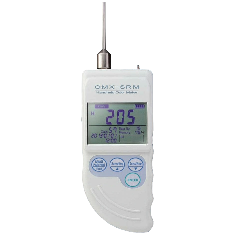 Handheld Odor Meter