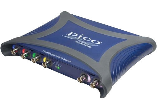 PicoScope 3000