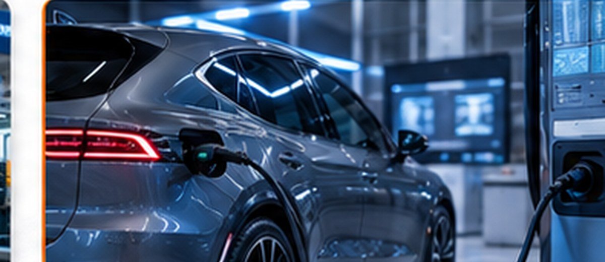 Automotive EV