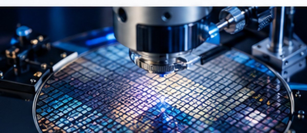 Semiconductor Electronics