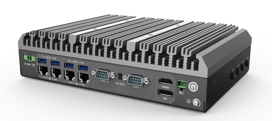 Estone BPC-7232 Industrial Computer