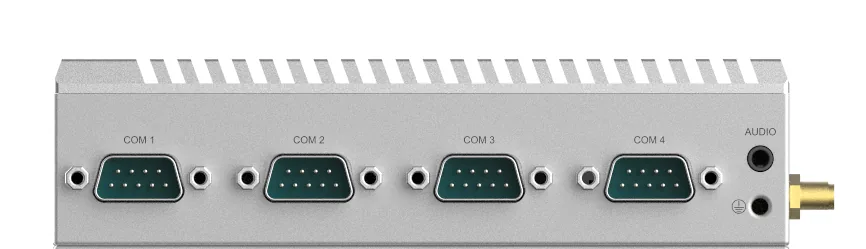 Estone BPC-7611 Industrial Computer