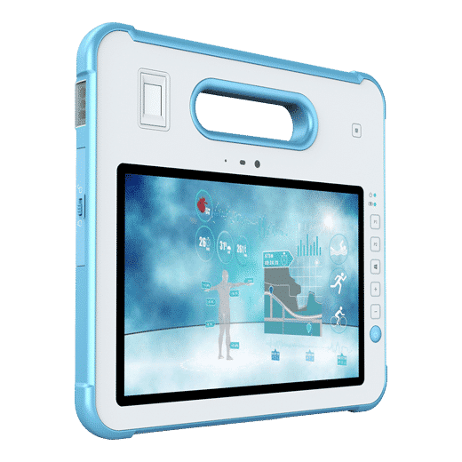 MD-100MA — Medical Grade Enclosure