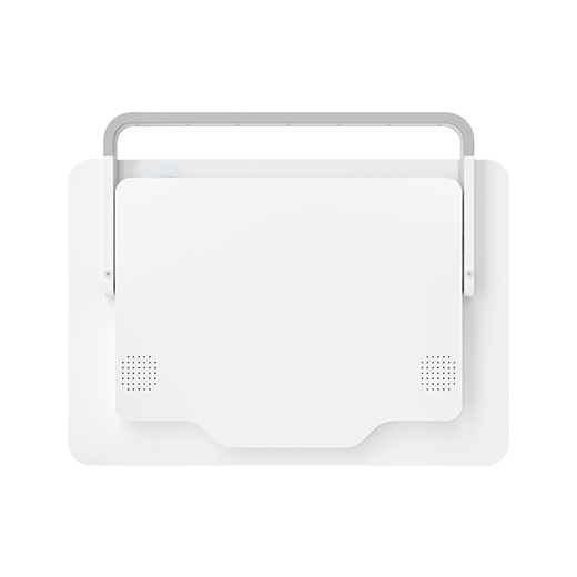 MD-130 — Disinfection-Resistant Housing