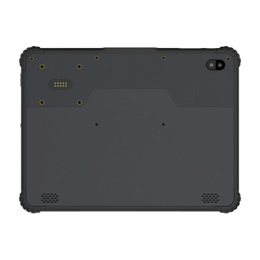 MW-100 — IP65 MIL-STD Housing