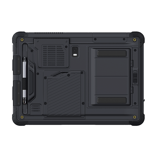 UR-100N — AI-Assisted Field Inspection