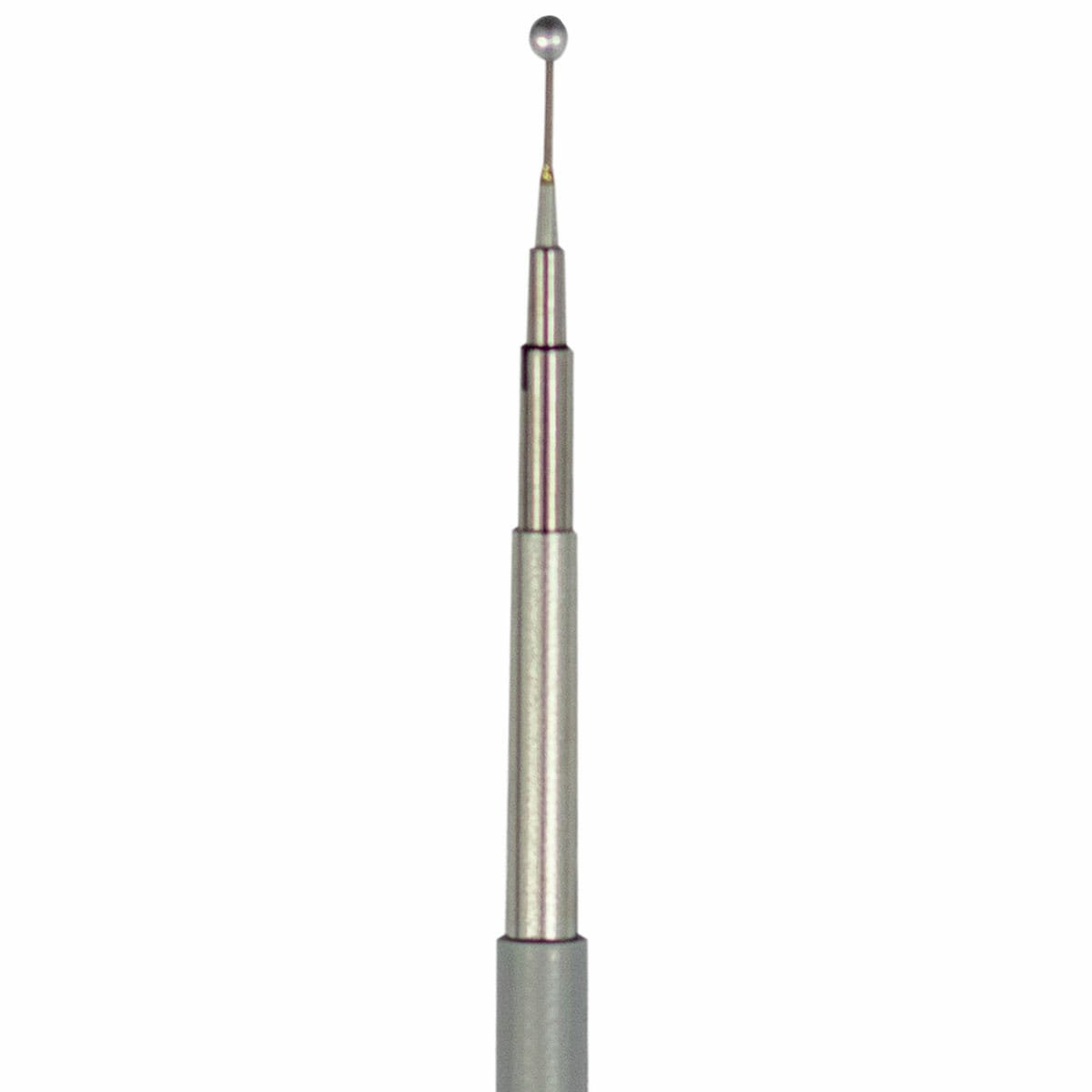 Climomaster Anemometer 6501 Series workflow diagram