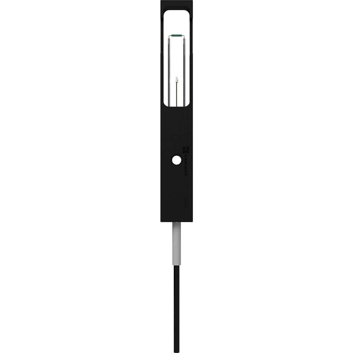 Multi-Channel Anemometer Model 1580 application overview