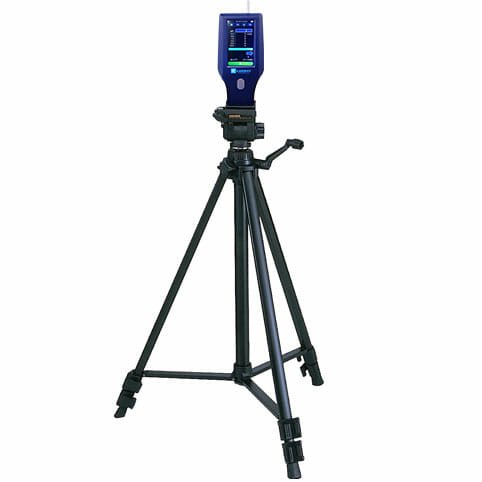 Handheld Particle Counters Models 3888 and 3889 application overview