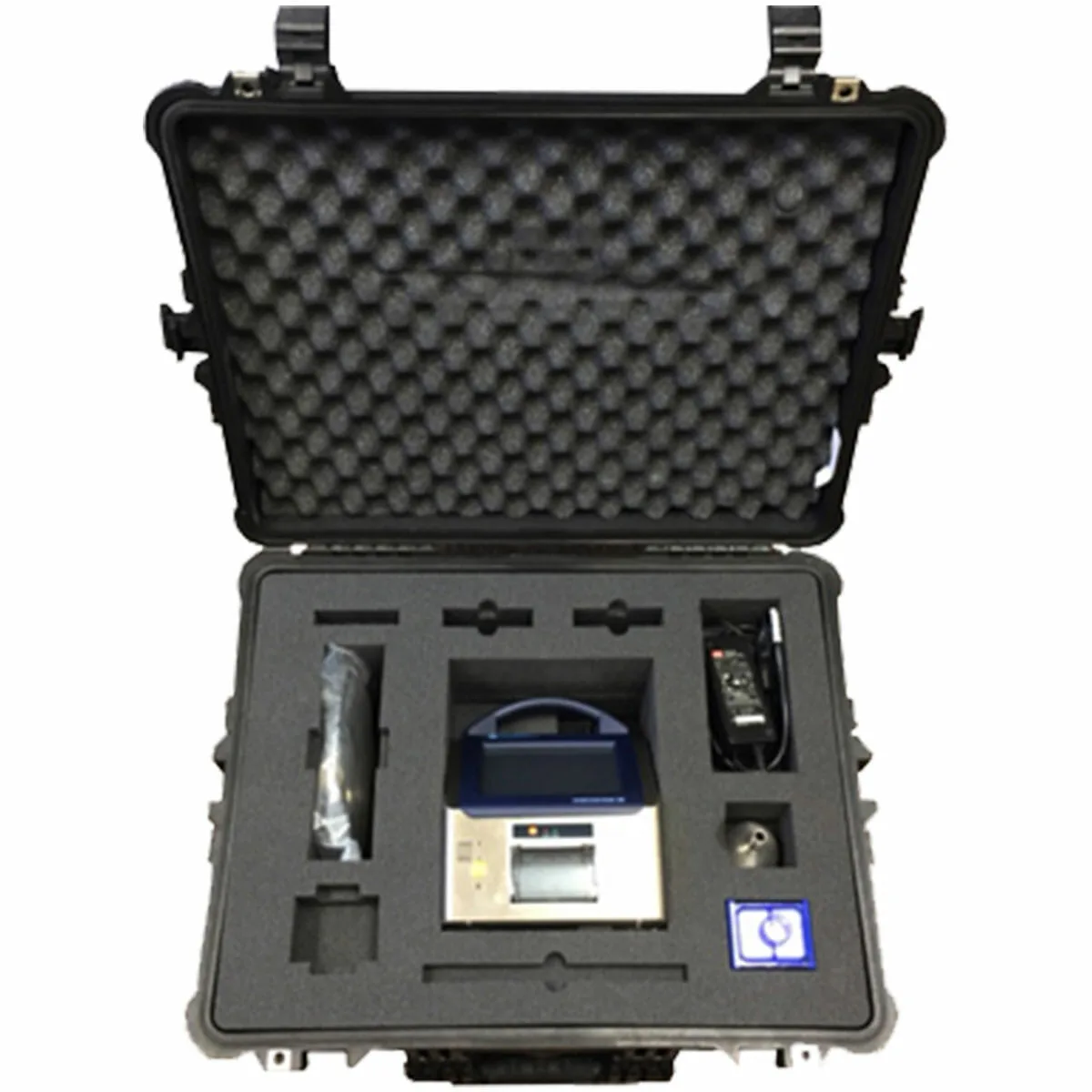 Portable Particle Counters 3900 Series application overview