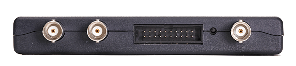 PicoScope 2000 Series compact USB-powered oscilloscope