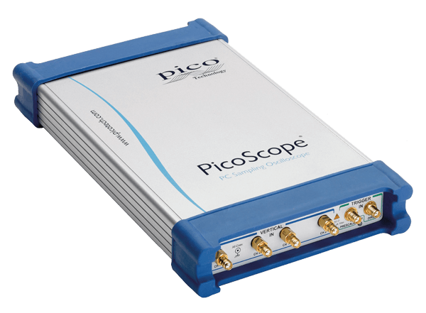 PicoScope 9300 Series — Sampling Oscilloscopes to 30 GHz product image 1