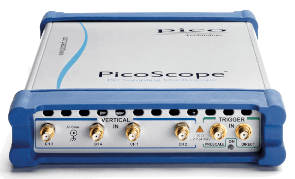 PicoScope 9300 Series — Sampling Oscilloscopes to 30 GHz product image 2