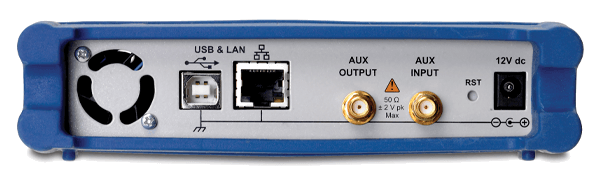 PicoScope 9300 Series — Sampling Oscilloscopes to 30 GHz product image 3