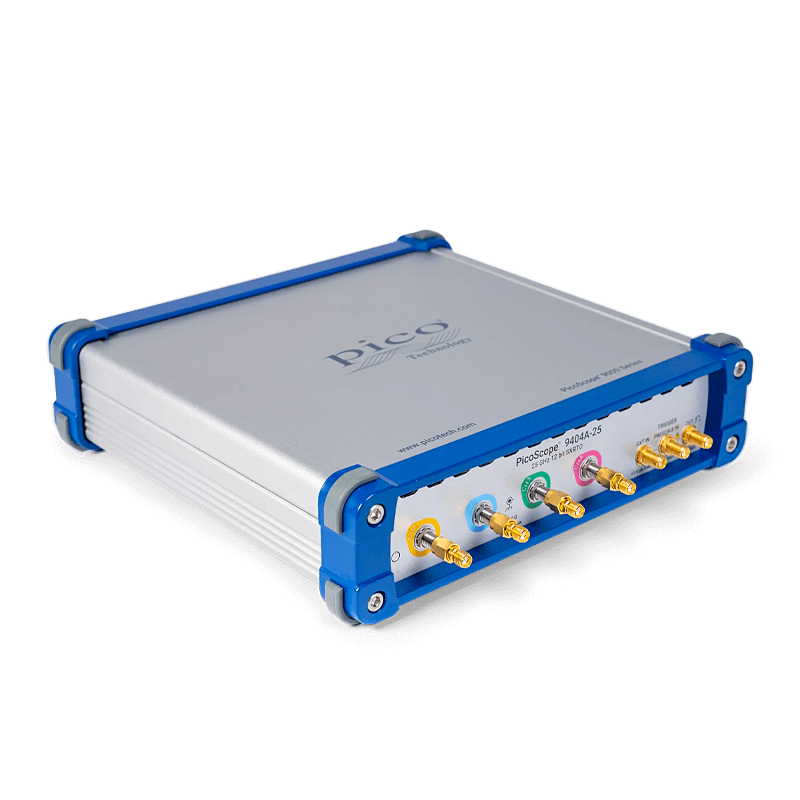 PicoScope 9400A Series — Wideband SXRTO Sampling Oscilloscopes product image 1