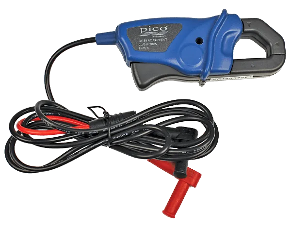 PicoLog CM3 — Three-channel Current Data Logger view 4