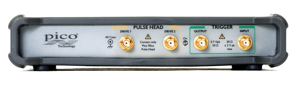 PicoSource PG900 Series — Differential Picosecond Pulse Generators view 2