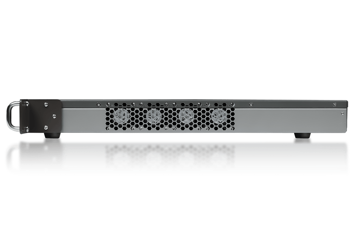 SDS5000L — Multi-channel Power-up Sequence Analysis