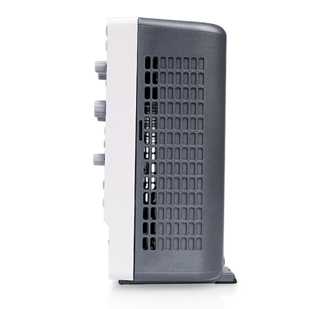 SDS6000A — Mixed-Signal, Decode and Analysis Options