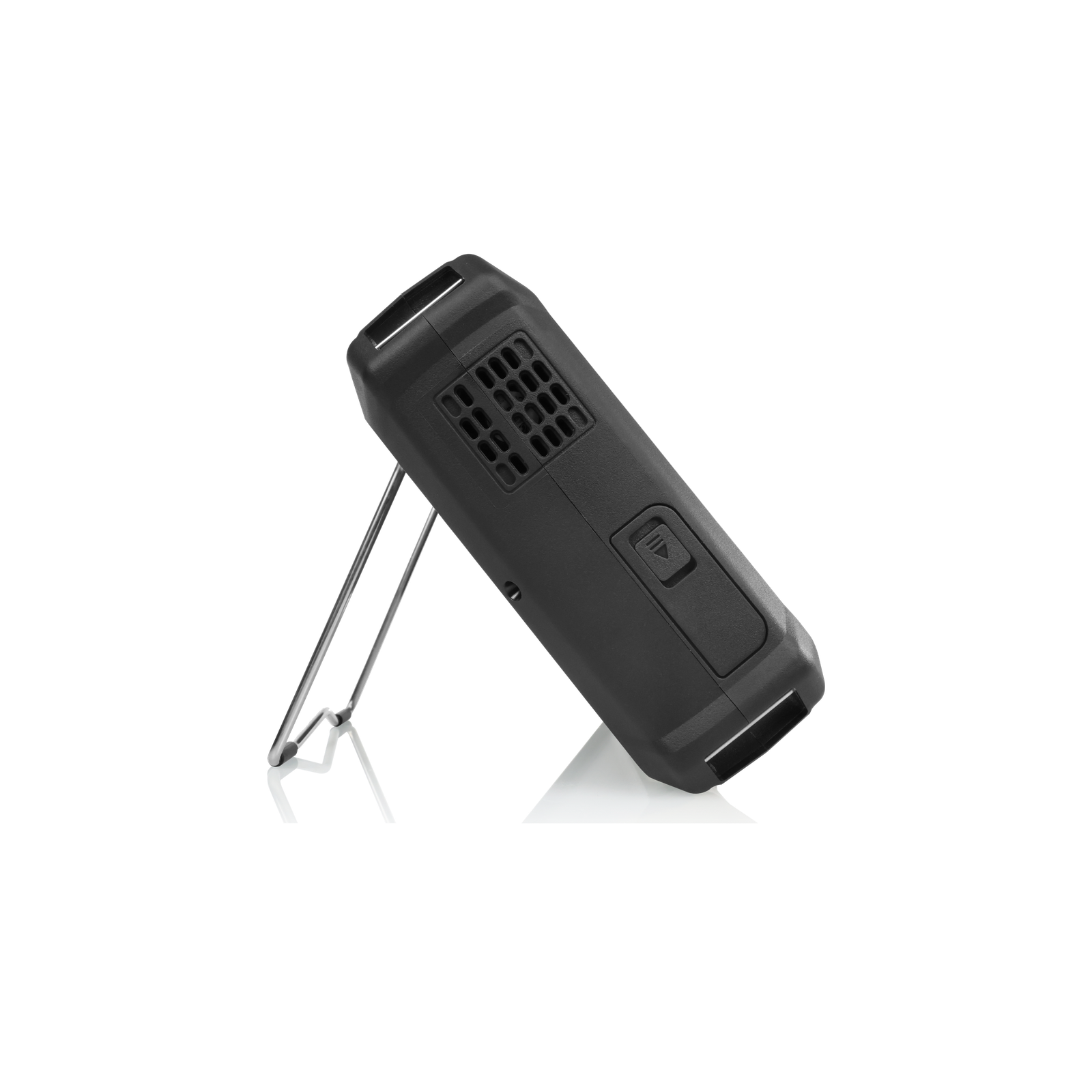 SIGLENT SHN900A portable RF field analyzer setup