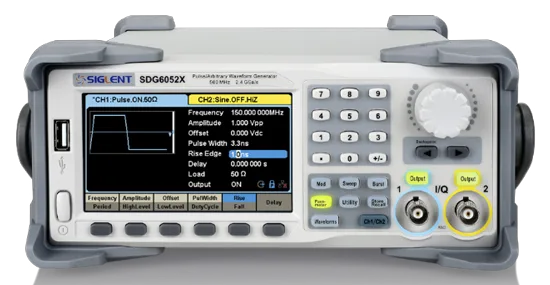 SDG2000X Series
