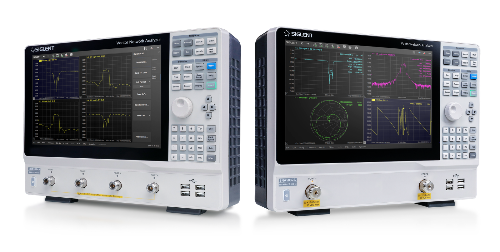 SNA5000A Series