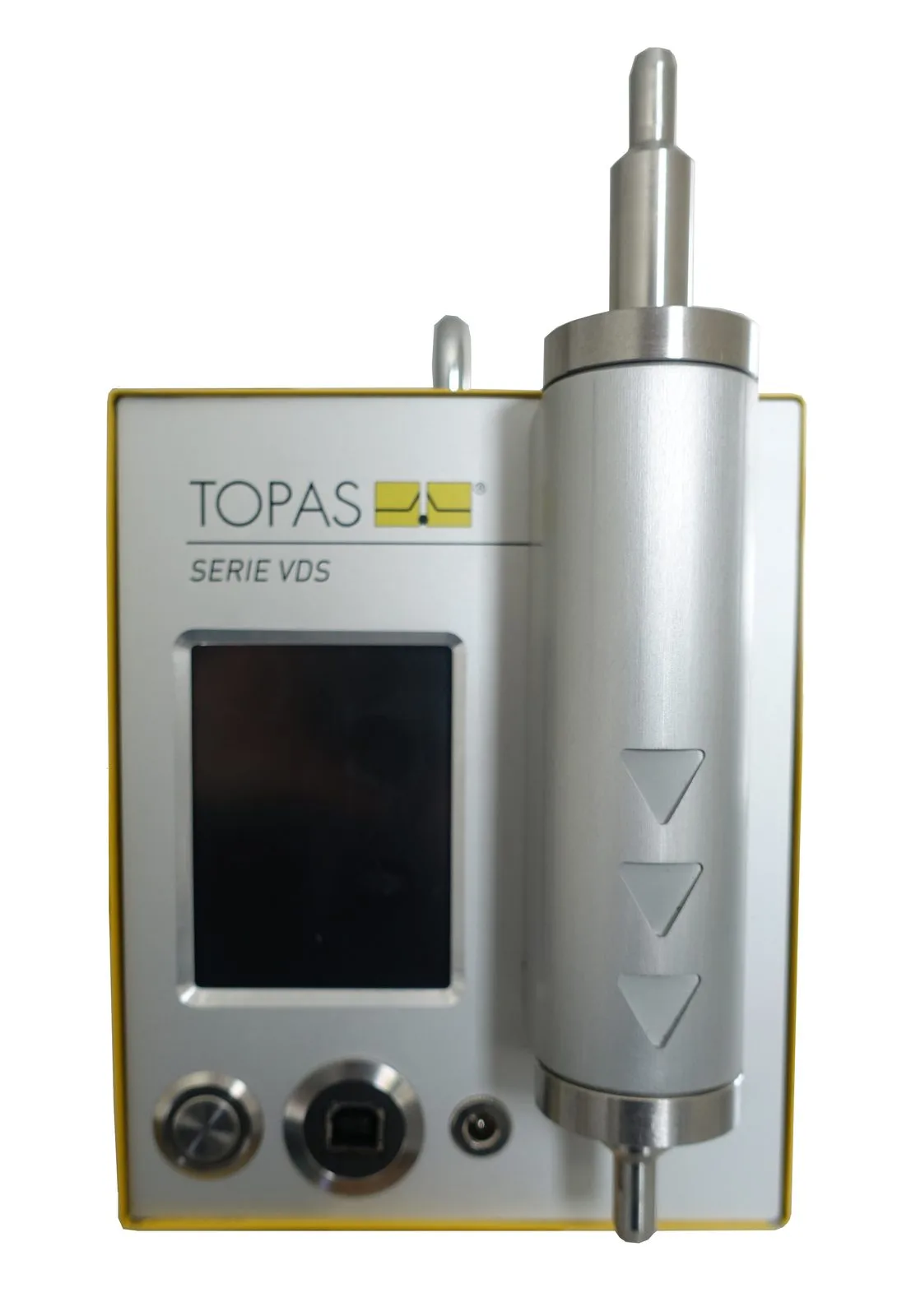 VDS 562 Variable Aerosol Dilution System additional product view