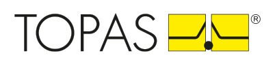 Topas GmbH